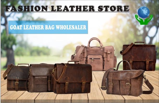 Leather  Bags